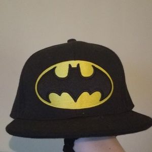 Batman hat